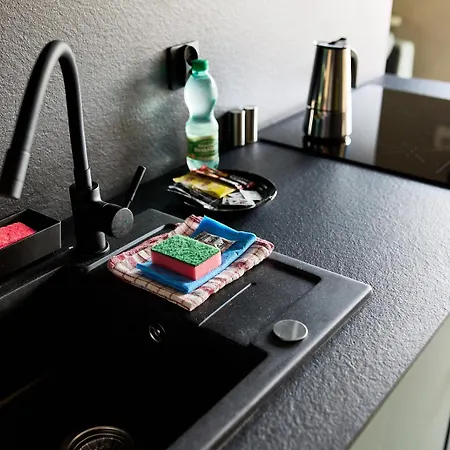 Magnolia Modern By Bookinghost Apartment *