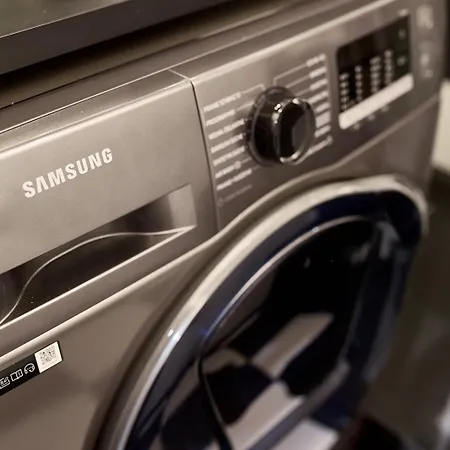 Magnolia Modern By Bookinghost Apartment Wroclaw