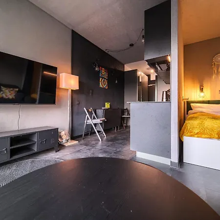 Magnolia Modern By Bookinghost Apartment