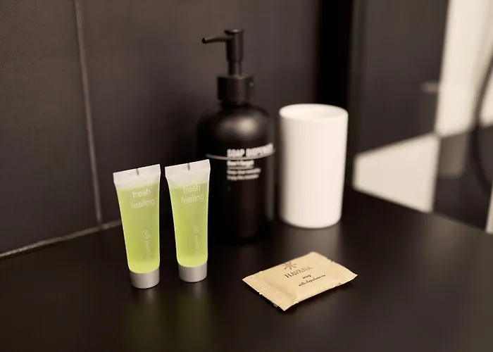 Magnolia Modern By Bookinghost Διαμέρισμα *