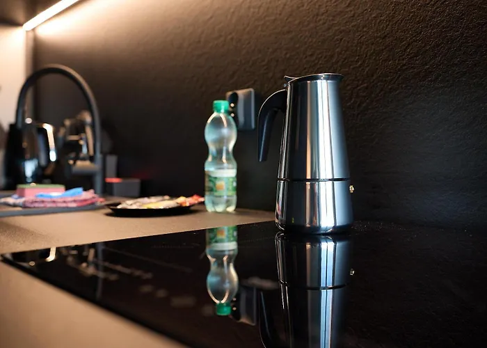 Magnolia Modern By Bookinghost