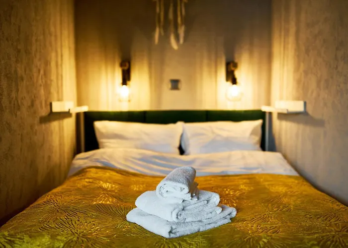 Διαμέρισμα Magnolia Modern By Bookinghost *