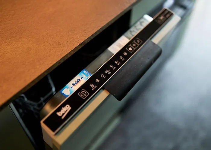 Magnolia Modern By Bookinghost Βρότσλαβ