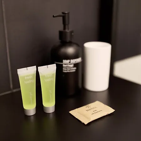 Magnolia Modern By Bookinghost アパート *