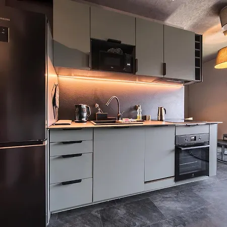 Magnolia Modern *