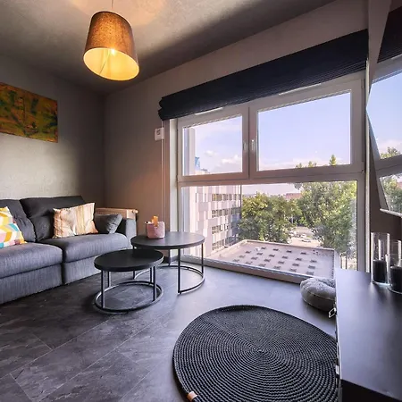 Magnolia Modern