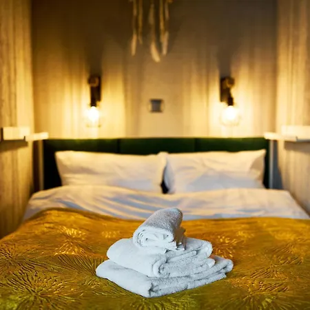 アパート Magnolia Modern By Bookinghost *