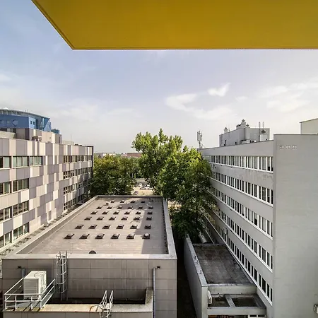 Apartment Magnolia Modern *