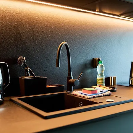 Apartment Magnolia Modern