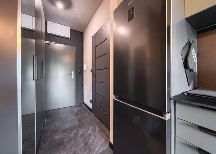 Appartement Magnolia Modern By Bookinghost *