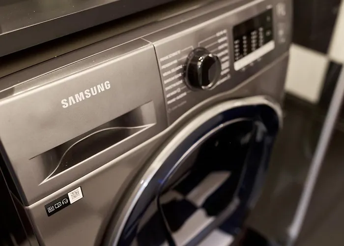 Magnolia Modern By Bookinghost Appartement Wrocław