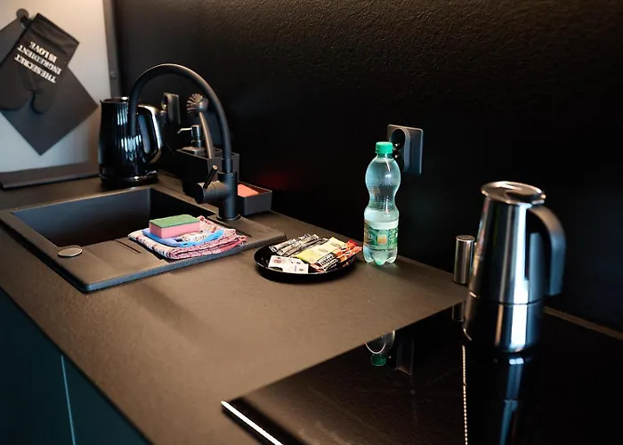 Magnolia Modern By Bookinghost Appartement Wrocław