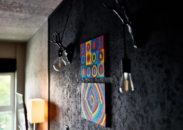 Appartement Magnolia Modern By Bookinghost Wrocław