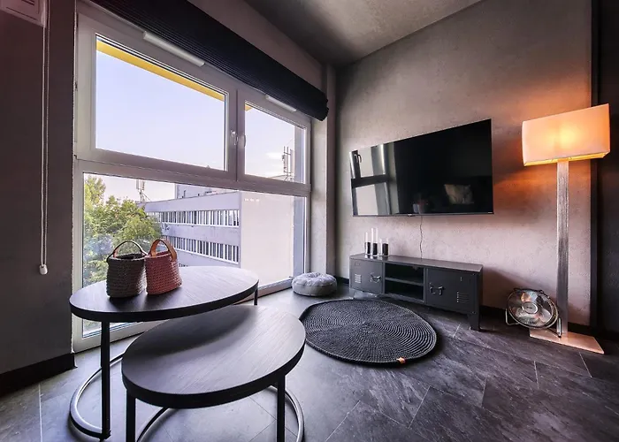 Magnolia Modern By Bookinghost Appartement