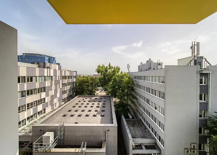 Appartement Magnolia Modern By Bookinghost *