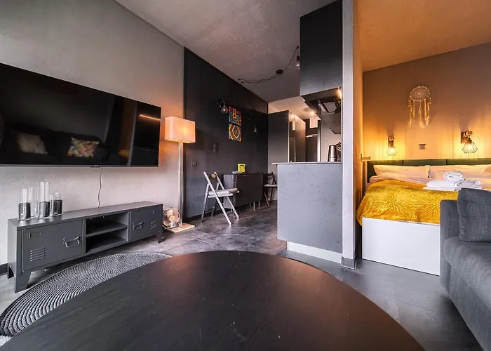 Magnolia Modern By Bookinghost Appartement